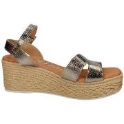 Sandalen Oh My Sandals -