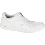 Lage Sneakers Caterpillar INDENT M STAR WHITE