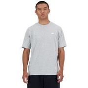 T-shirt Korte Mouw New Balance 34266