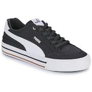 Lage Sneakers Puma COURT CLASSIC VULC