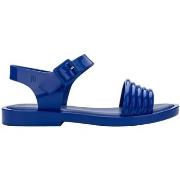 Sandalen Melissa Mar Wave Sandals - Blue