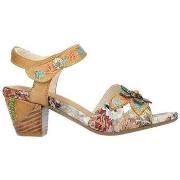 Sandalen Laura Vita Chaussures
