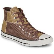 Hoge Sneakers Converse CHUCK TAYLOR ALL STAR WORKWEAR TEXTILES HI