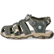 Sandalen Lumberjack -