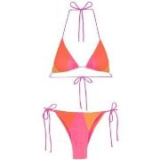 Bikini F * * K Bikini Donna Fantasia Fk24-0620ff