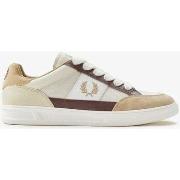 Lage Sneakers Fred Perry B7330