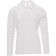 Polo Shirt Korte Mouw Payper Wear Polo Payper Verona