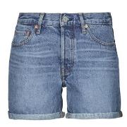 Korte Broek Levis 501® ROLLED SHORT