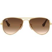 Zonnebril Ray-ban Occhiali da Sole Junior Aviator RJ9506S 223/13