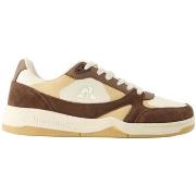 Sneakers Le Coq Sportif LCS PRO STAR LITE MOCHA