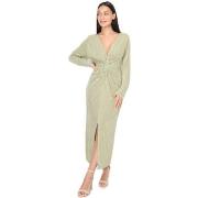 Jurk La Modeuse 71260_P167337