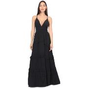 Jurk La Modeuse 71304_P167557