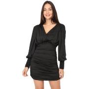 Jurk La Modeuse 71277_P167422