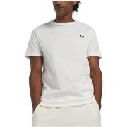 T-shirt Korte Mouw Fred Perry -