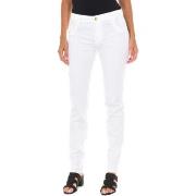 Straight Jeans Met 70DB50192-T092-0001