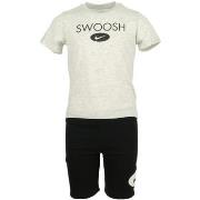 Trainingspak Nike Nsw Swoosh Tee + Short