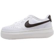 Lage Sneakers Nike Court Vision Alta