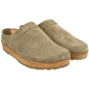 Slippers Haflinger MALMO F