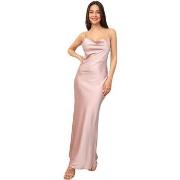 Jurk La Modeuse 71138_P166912