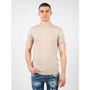 T-shirt Korte Mouw Xagon Man P23 081K 1200K