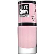 Nagellak Maybelline New York Colorshow Nagellak - 77 Nebline