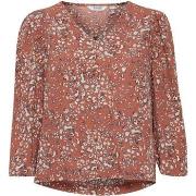 Blouse B.young Blouse femme Byflaminia Leo