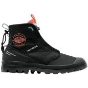 Sneakers Palladium PAMPA TRAVEL LITE RS