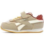 Lage Sneakers Reebok Sport -