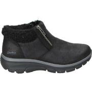 Enkellaarzen Skechers 167868-BBK