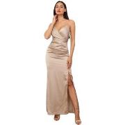 Jurk La Modeuse 71163_P167037