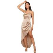 Jurk La Modeuse 71179_P167082