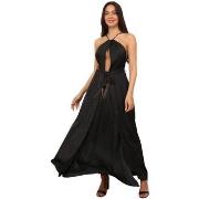 Jurk La Modeuse 71182_P167097