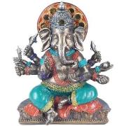 Beeldjes Signes Grimalt Ganesha Figuur