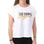 T-shirt Lee Cooper -