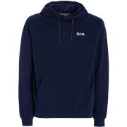 Fleece Jack Slam -