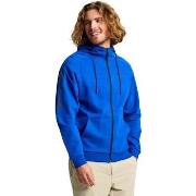 Fleece Jack Slam -