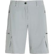 Korte Broek Slam Ws Tech Cargo Short