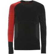 T-Shirt Lange Mouw Slam Pro Seamless Top Ls