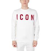 Sweater Icon LOGO FLOCK IU7087FG