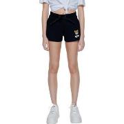 Korte Broek Moschino V6A6891 4409