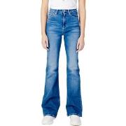 Bootcut Jeans Tommy Hilfiger SYLVIA HGH FLR AH223 DW0DW17692