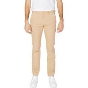 Broeken Tommy Hilfiger AUSTIN CHINO DM0DM19166