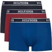 Boxers Tommy Hilfiger 3P TRUNK UM0UM03185