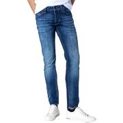 Skinny Jeans Jack &amp; Jones JJIGLENN JJICON JJ 057 50SPS NOOS 121330...