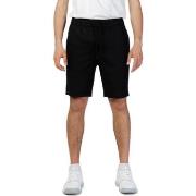 Korte Broek Only &amp; Sons ONSLINUS SHORTS LINEN MIX GW 1824 NOOS - 2...