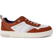 Sneakers Calvin Klein Jeans YM0YM00824 - BASKET CUPSOLE LACEUP HIKING