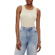 Top Calvin Klein Jeans ARCHIVAL MONOLOGO J20J223160