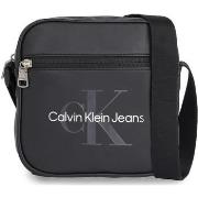 Tas Calvin Klein Jeans MONOGRAM SOFT SQ CAMERA18 K50K511826