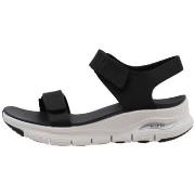 Sandalen Skechers ARCH FIT