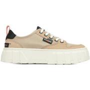 Sneakers Palladium Pallatower Low